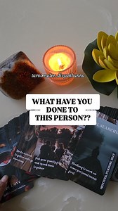 Comment " Divine Love " To Claim ♥️ . DM To Book A Personalized Tarot Reading Session . Paid Consultation Only . This person wants to meet. When they see you they will feel a bit stuck in their own head.They'll feel this way because, to them, this moment will feel like its their last shot ,their one chance to prove themselves to you. There's a pressure they're putting on themselves to get everything right. But despite this initial anxiety, they won't stay in that mindset for long. The moment the