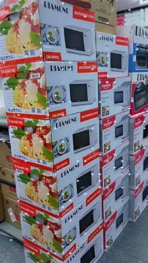 Smarthome Collection in Bellville – Enjoy a Modern Space