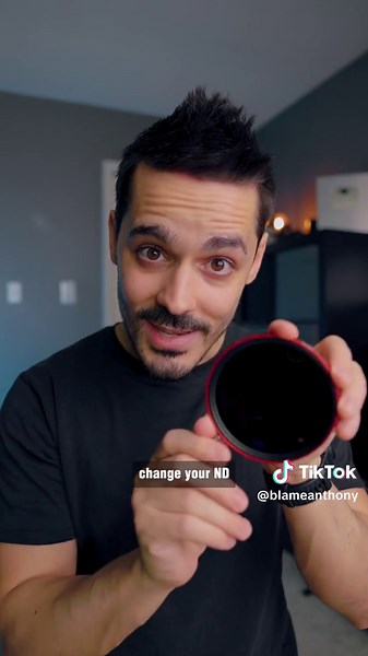 This variable ND filter surprised me. What ND filter do you use for your photo or video content. I tested 8 different filters and this lens filter was one of the best for the cost. If you want to see more results make sure to watch the full video! 📷 previous video: @Anthony Gugliotta #lensfilter #cameragear #cameralens #learnphotography #videography #agphotog