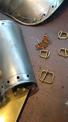 Pyrol Płatnerz on Reels