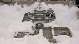 6.9K views · 15 reactions | Dungeon masters Stefan Pokorny and Satine...