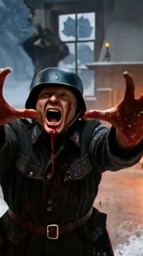Dead Snow #movie #horror #foreveryone
