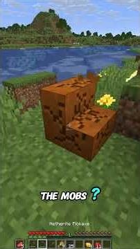 Minecraft but ALL drops are randomized… #minecraft #gaming #shorts #challange #mc