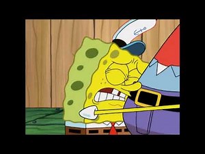 SpongeBob SquarePants episode Model Sponge aired on February 17, 2003