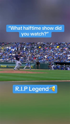 Bigger Than the Super Bowl: MLB Halftime Show Highlights