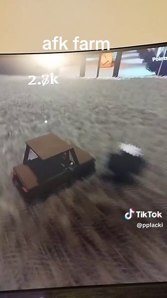 Tutorial: Jak Zrobić AFK Farm w Grze