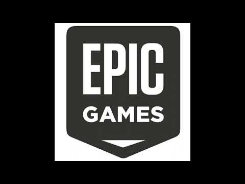epic games achievement sound