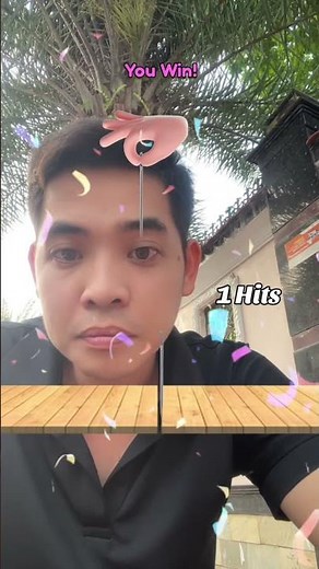 thử thách vua trò chơi #hieuhaugiangtv