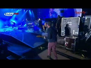 Coldplay - In my place (Live @ Rock in Rio 2011)