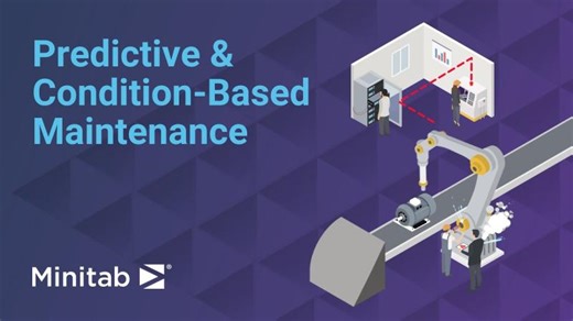 Predictive Maintenance with Minitab | Reduce Downtime Using Analytics | Scytec Consulting Inc.