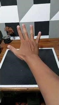 Pakai 9 LED COB! Test didalam dan luar ruangan