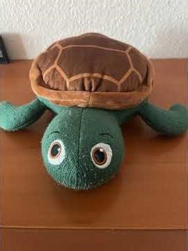 Turtle Tells a Joke | Slow but Funny