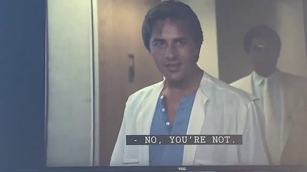 Miami Vice-Opening Scene-The Golden Triangle#shorts