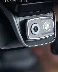The All-New BMW Advanced Car Eye 3.0 PRO helps you drive with complete peace of mind. It detects and records every situation, both day and night. Not just that, you can also view every event with ultra-sharp QHD clarity, conveniently on the LCD touchscreen during emergencies. #BMWInfinityCars #ACE3.0PRO #DriveReassured #InfinityCars | BMW Infinity Cars