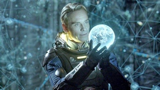 Alien: Covenant, secondo Ridley Scott l'epilogo è perfetto per gettare le basi per un sequel