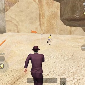 pubg mobile hill parkour mode for 10000 uc | classified_yt