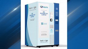 New DOH initiative places health kiosks with free COVID-19, flu tests around Washington