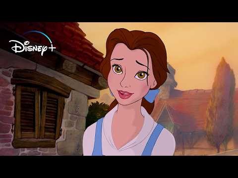 Beauty and the Beast - Belle (Official Music Video)