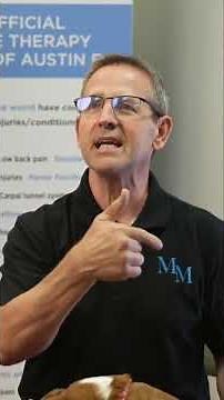 Think the flu is causing your body aches? Think again.