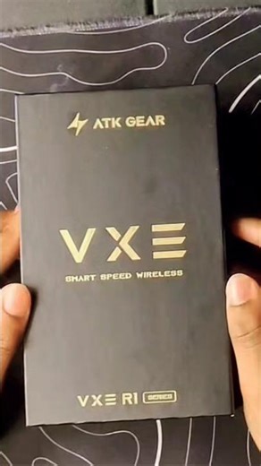 Review on the Dragonfly r1 pro max #techtok #gaming #gamingmouse