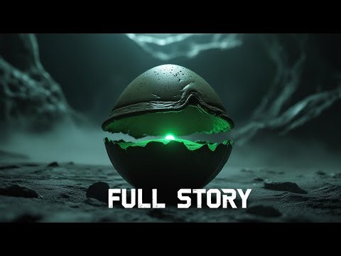 The Entire Story of Alien (1979) Explained