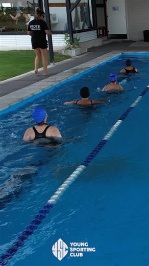 Young Sporting Club - Ciudad Deportiva on Instagram: "Piscina todo el año! 💦 Descubrí nuestra piscina climatizada y viví la experiencia que no se detiene nunca: ✅ Matronatación para los más peques 👶🏼 ✅ Hidrogimnasia para moverte con energía 🌊 ✅ Natación para todas las edades 👨‍👩‍👦‍👦 ✅ Piscina libre para disfrutar a tu ritmo 🏊 Acá nadás todo el año! Consultas al 📲 098424410 #PiscinaClimatizada #TodoElAño #Hidrogimnasia #Matronatación #PiscinaLibre #Bienestar #YoungSportingClub"