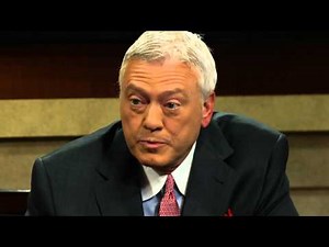 Gay Marriage and Billy Graham | Larry King Now | Ora TV