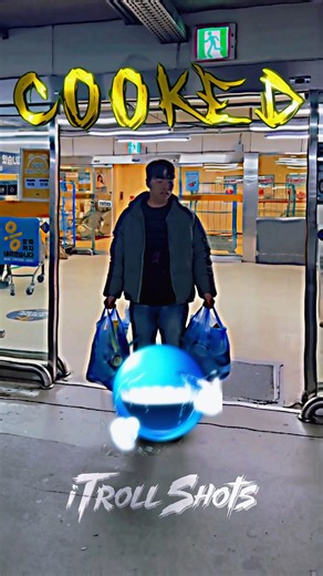 Expectation vs Reality 😂