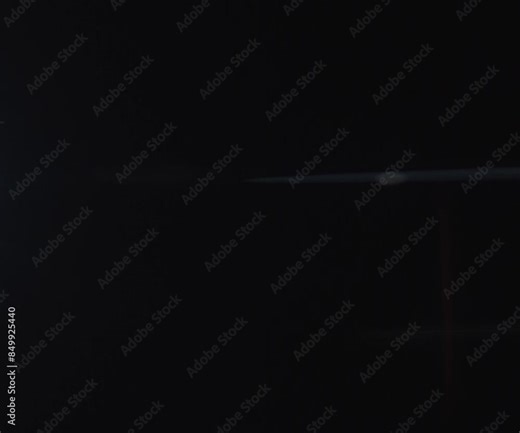 Cinematic Flares Cinematic glow slow Video Overlay for Creative Projects - mp4 - abstract light background, background, abstract light loop