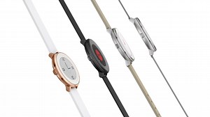 Pebble Announces Pebble Time Round: Thinner but Shorter Battery Life