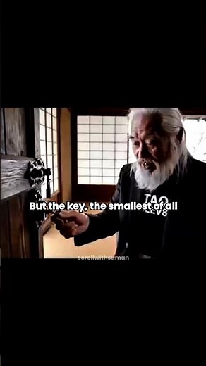 The Strength of Simple Solutions