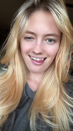 I love my yaeba teeth!