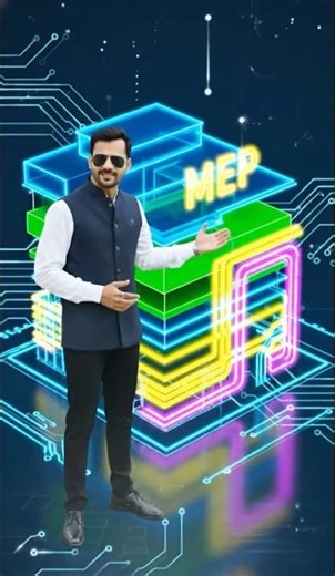 How to avoid mistakes in MEP drawing layout