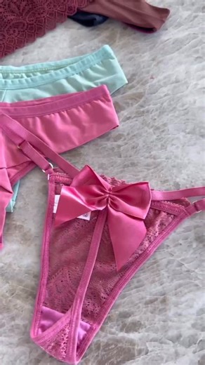 NES Moda Íntima/ Calcinhas, Lingeries, Baby Doll... on Instagram: "Uma variedade incrível de modelos para vocês! #modaintima #viral"