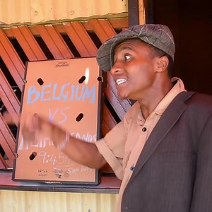 408K views · 10K reactions | Avoid those people ,Lipia GOtv yako tu ! UEFA Nations League : Netherlands Vs Belgium 9:45PM on Supersport GOtv Football. Download #MyGOtv App or Dial ✳423# to buy, pay, reconnect, or clear error codes. #BiggerBetterFootahOnGOtv #BiggerBetterFootball | MCA Tricky | Facebook