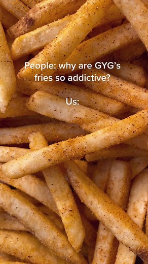 Guzman y Gomez on TikTok