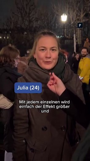 Heute fand in Wien eine Demonstration gegen Rechtsextremismus, Rassismus und Antisemitismus statt. Schon am vergangenen Wochenende sind in mehreren deutschen Städten Hunderttausende auf die Straßen gegangen. Warum? Ein Treffen von hochrangigen AfD-Mitgliedern mit rechtsextremen Aktivist:innen und Identitären in Potsdam ist bekannt geworden, bei dem unter anderem Vertreibungspläne für Zuwanderer:innen besprochen wurden. #DiePresse #Rechtsextremismus #Demonstration #Demo #Wien #Deutschland #AfD | 