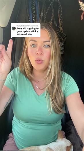 Van Life Controversy: Divine On The Road Facing Hateful Comments