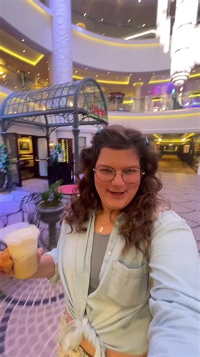 Exploring Mykonos with Norwegian Cruise Line