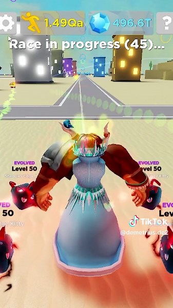 1K Speed vs 100K Speed (Legends of speed)