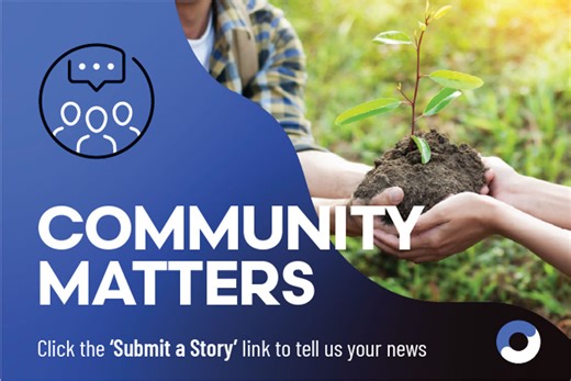 Community Litter Picks return to Market Drayton – join the big spring clean and beyond