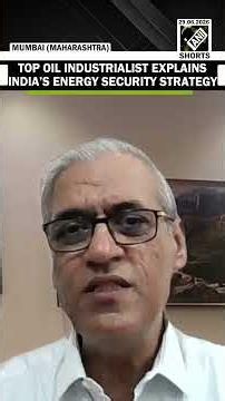 No Empty Kitchens, No Fuel Queues: India's Hormuz Crisis Management explained by former HPCL CMD