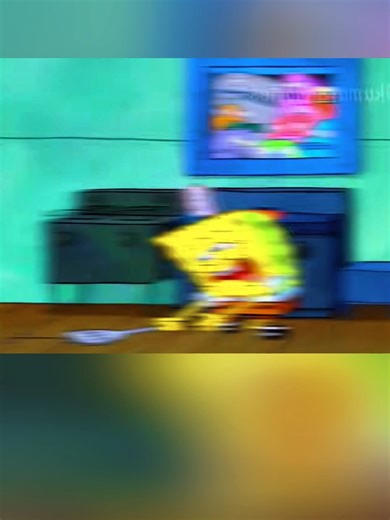 SpongeBob SquarePants: The Charm of German Animation