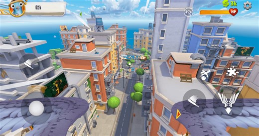 Download & Play I Am Bird on PC & Mac (Emulator)