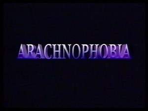 Arachnophobia (1990) Trailer