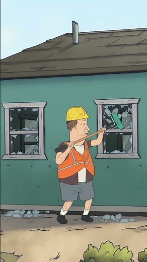 Beavis and Butt-Head DEFEND AMERICA 🇺🇸🦅‼️