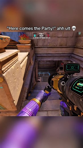 Mastering Broker's Rocket Skills in Frag Punk