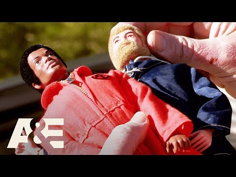 Storage Wars: Darrell’s 70s G.I. Joe Toys (Season 13) | A&E
