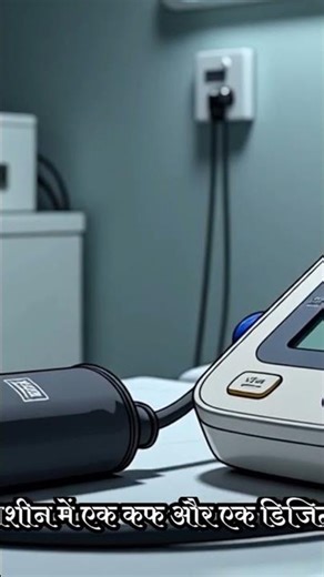 How to work BP machine??