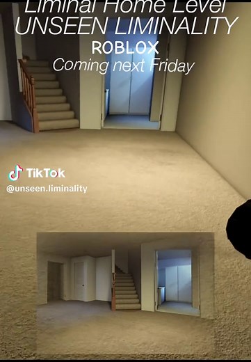 Backrooms Roblox: Exploring Liminal Spaces and Nostalgia